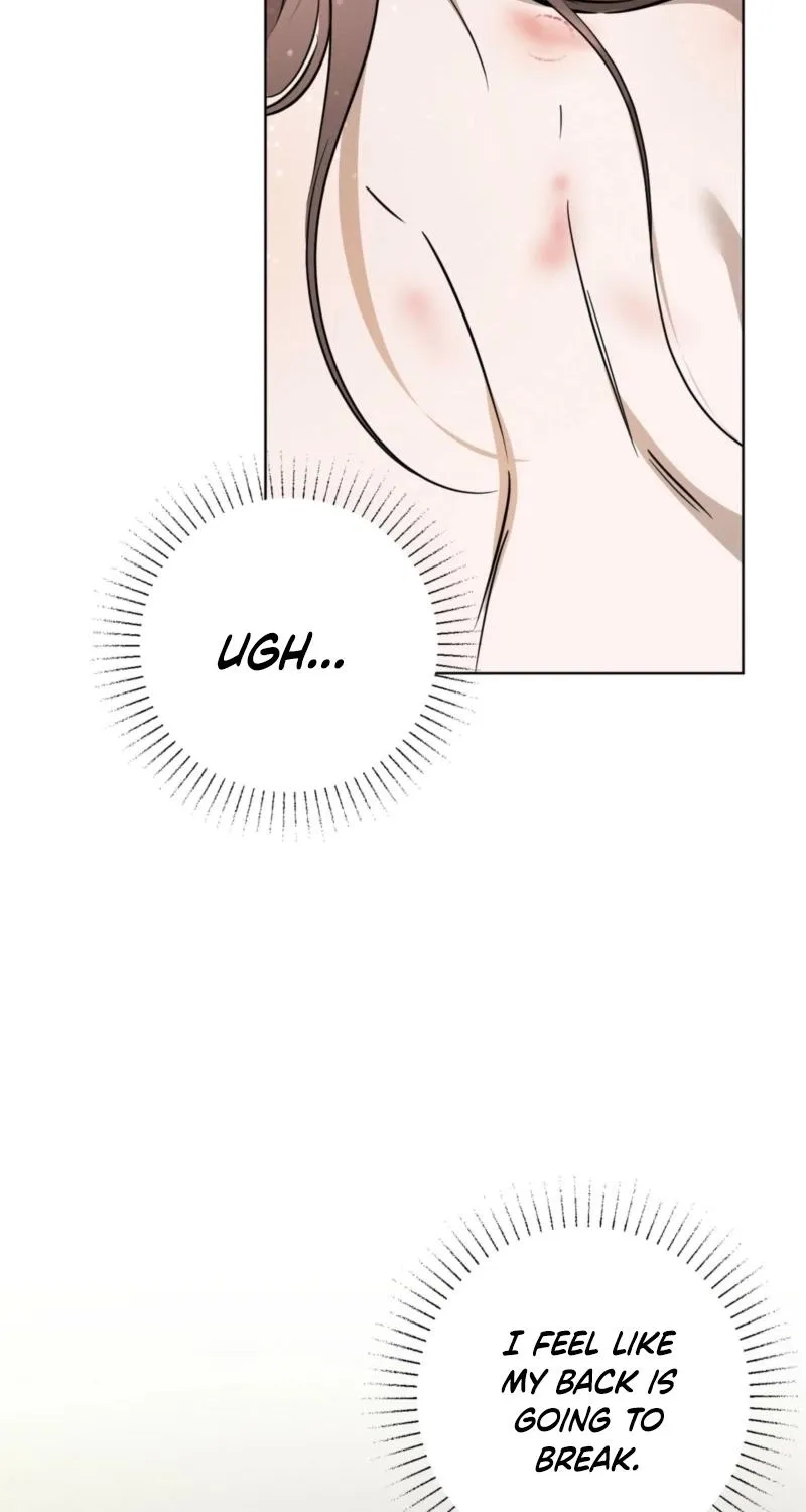 Marriage Classic Chapter 19 - page 35