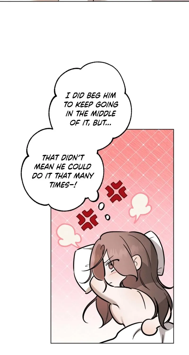Marriage Classic Chapter 19 - page 37