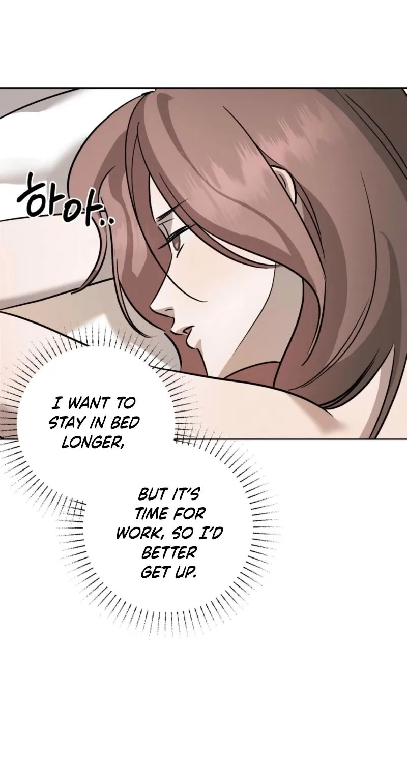 Marriage Classic Chapter 19 - page 38