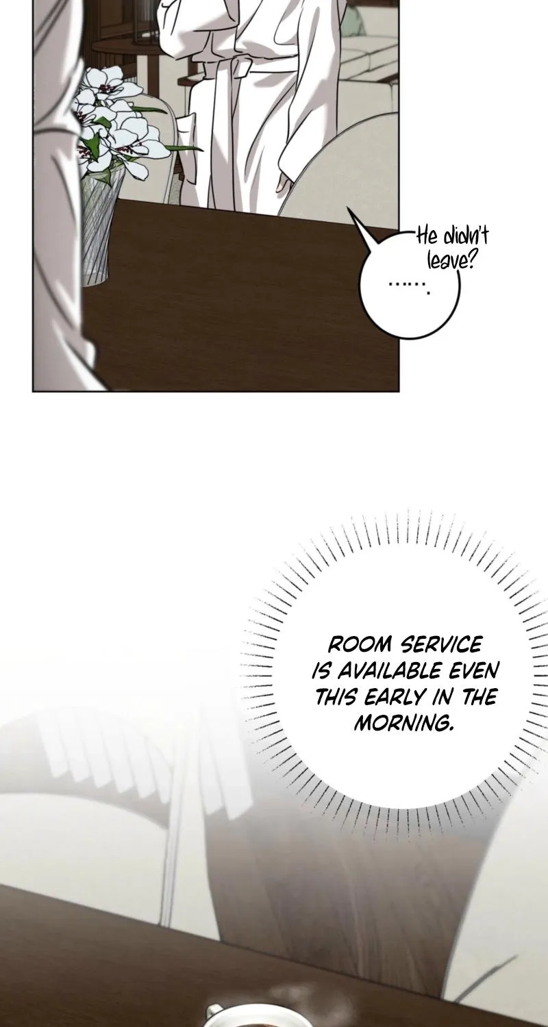 Marriage Classic Chapter 19 - page 44