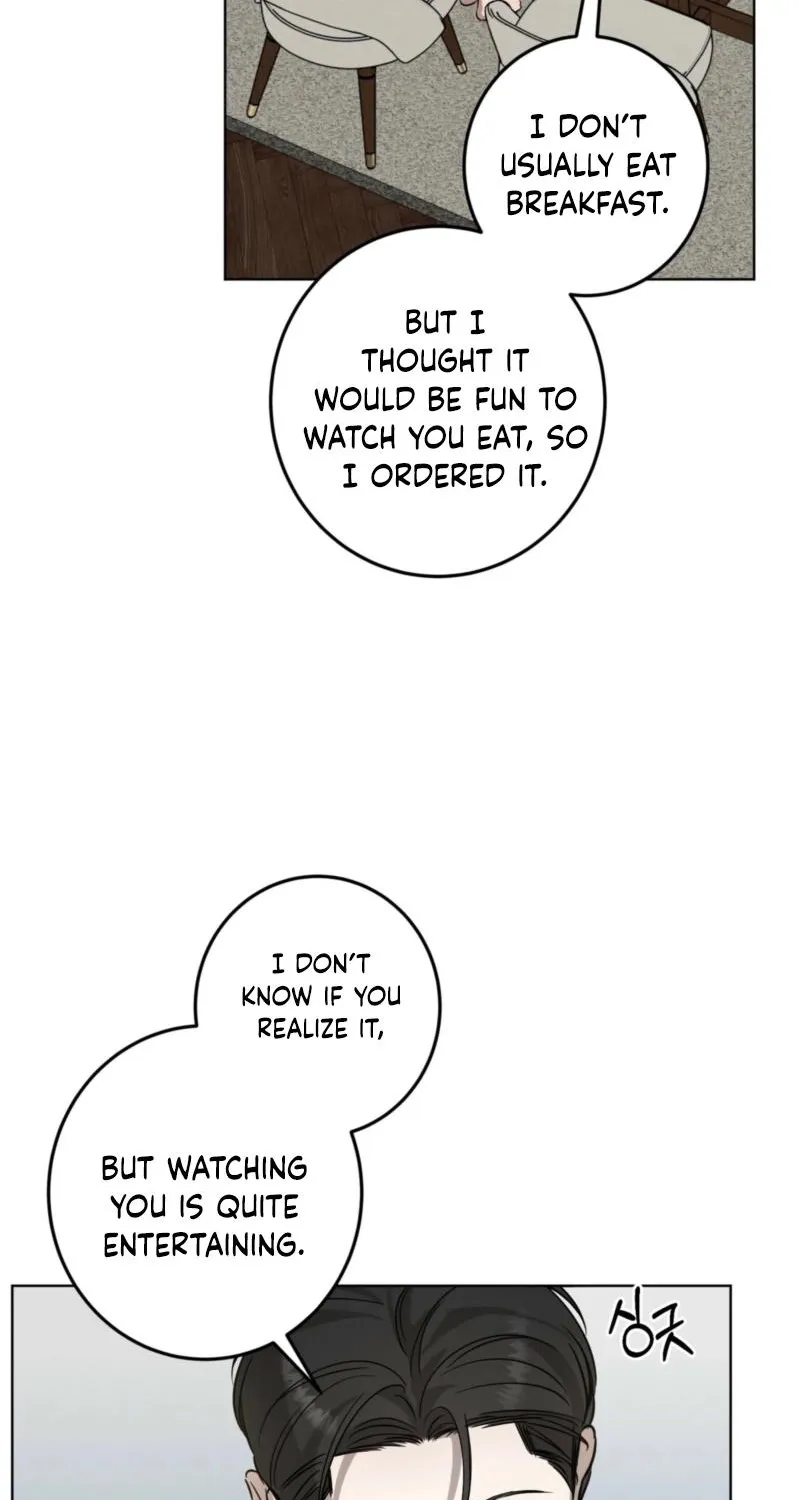 Marriage Classic Chapter 19 - page 47