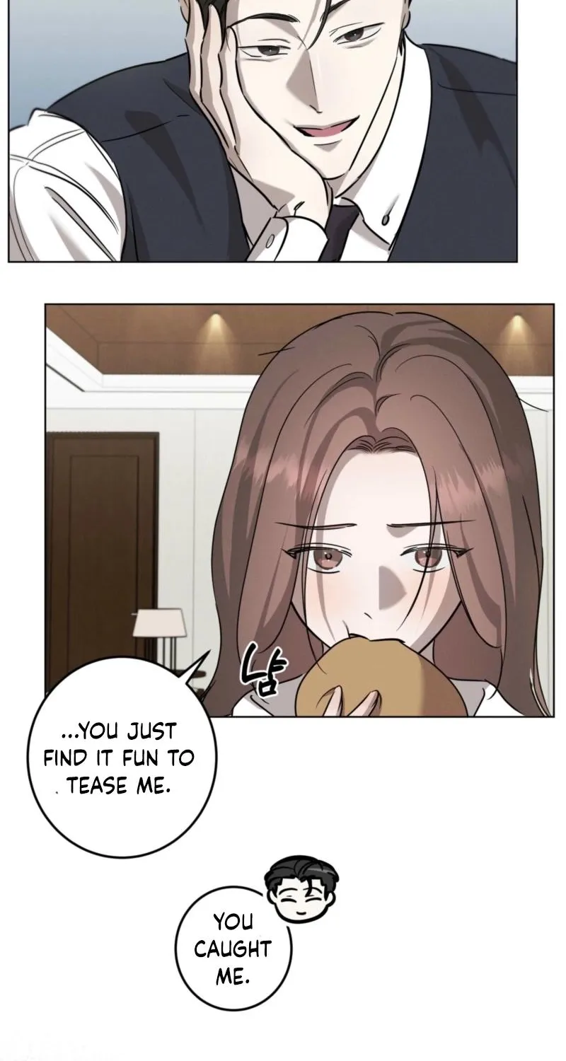 Marriage Classic Chapter 19 - page 48