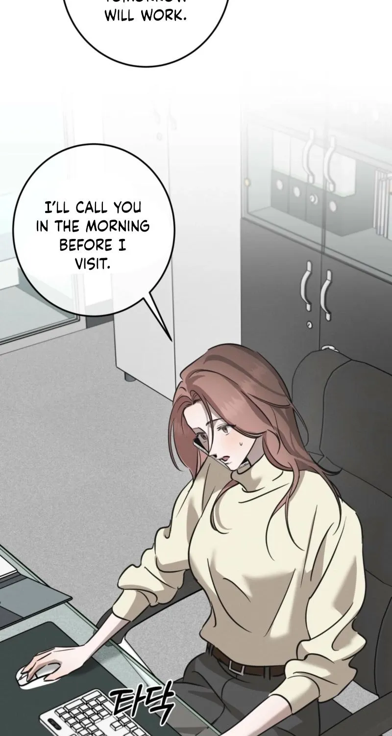 Marriage Classic Chapter 19 - page 63