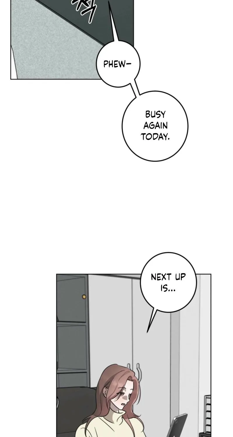 Marriage Classic Chapter 19 - page 65