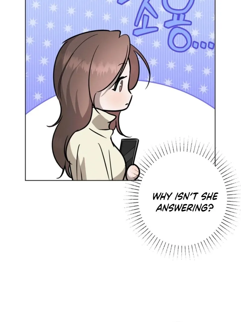 Marriage Classic Chapter 19 - page 71