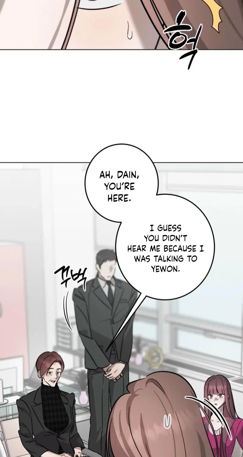 Marriage Classic Chapter 19 - page 73