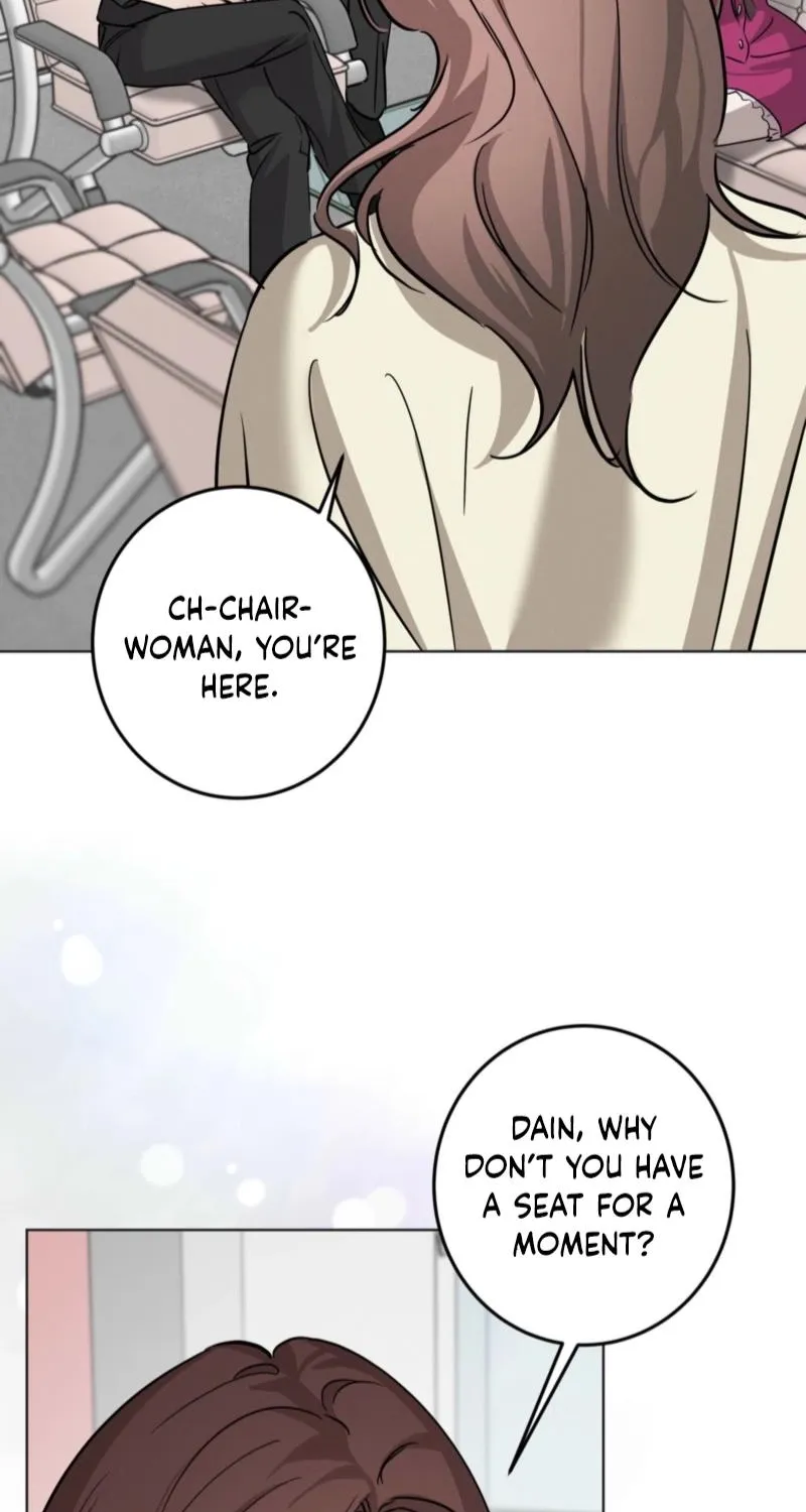 Marriage Classic Chapter 19 - page 74