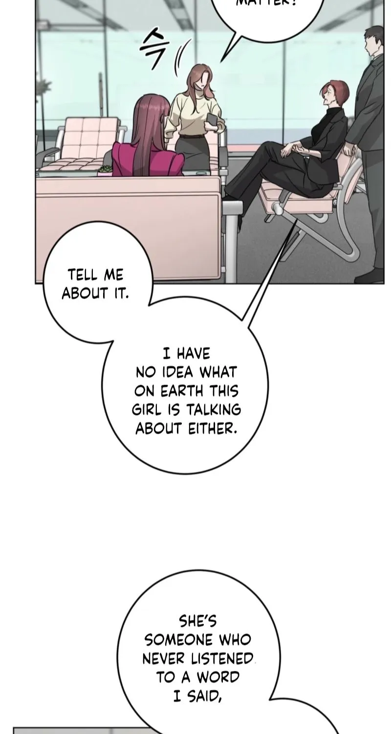 Marriage Classic Chapter 19 - page 76