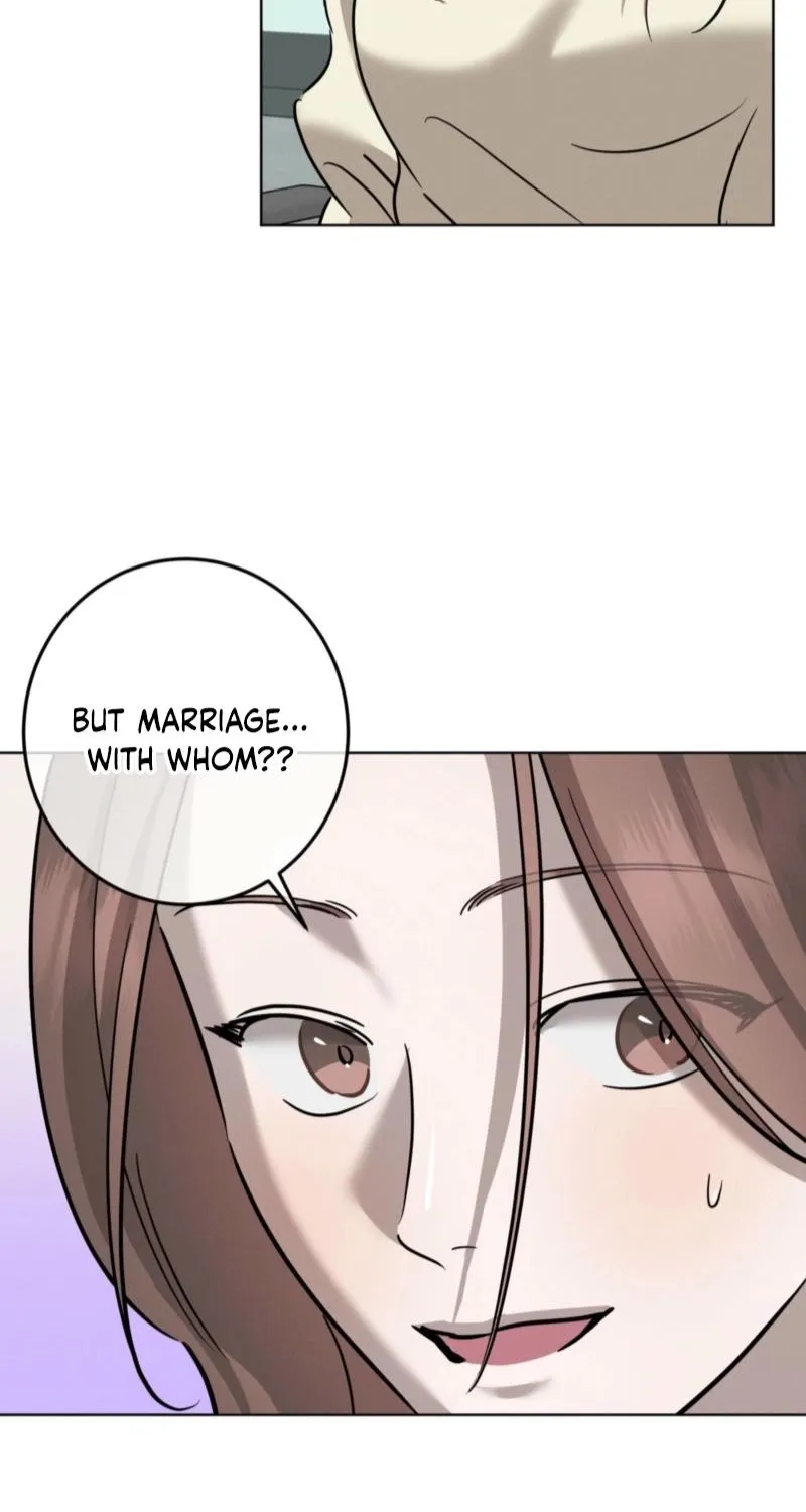 Marriage Classic Chapter 19 - page 79