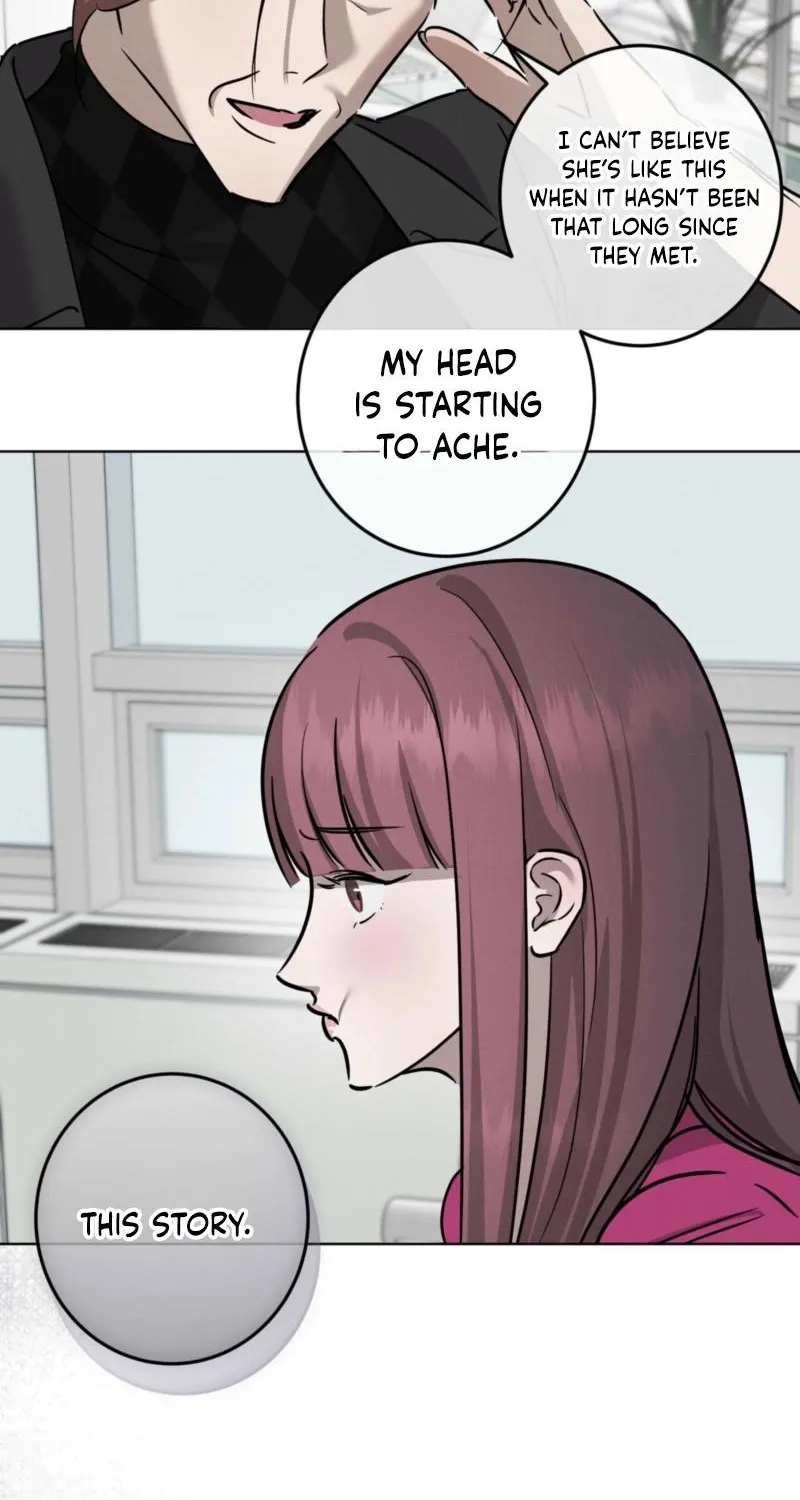 Marriage Classic Chapter 19 - page 83