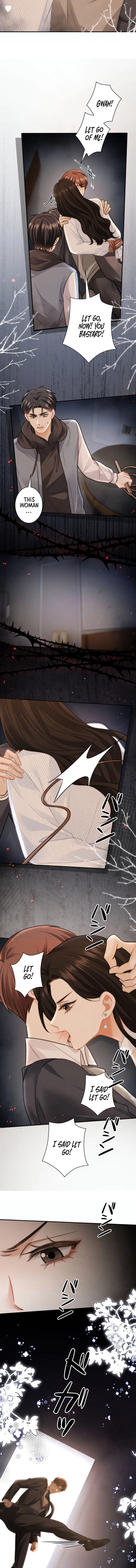 My Contract Lover Boss Is Doting on Me Chapter 25 - page 6