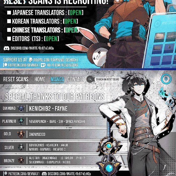 My Contract Lover Boss Is Doting on Me Chapter 31 - page 13