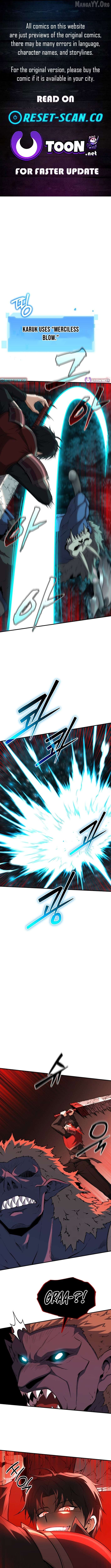 The Return of the Unrivaled Genius Ranker Chapter 17 - page 1