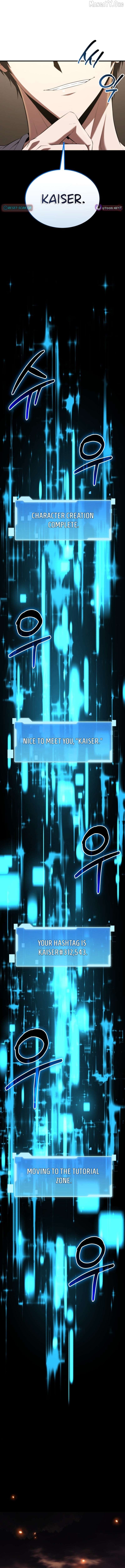 The Return of the Unrivaled Genius Ranker Chapter 1 - page 16