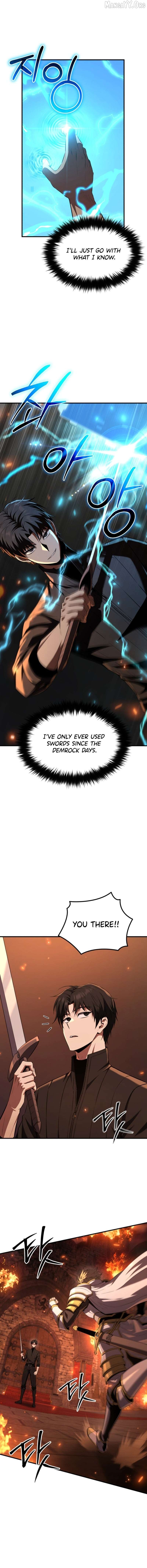 The Return of the Unrivaled Genius Ranker Chapter 1 - page 18
