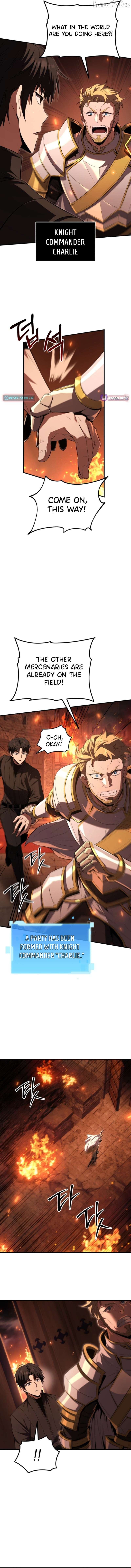 The Return of the Unrivaled Genius Ranker Chapter 1 - page 19