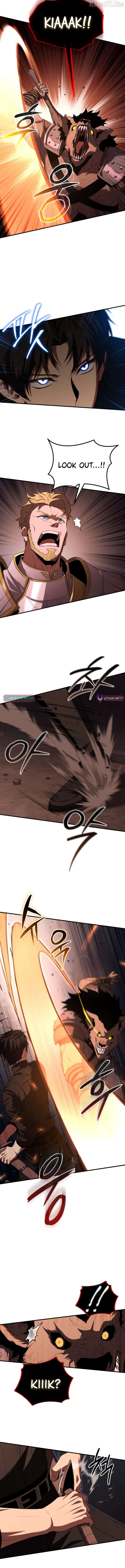 The Return of the Unrivaled Genius Ranker Chapter 1 - page 22