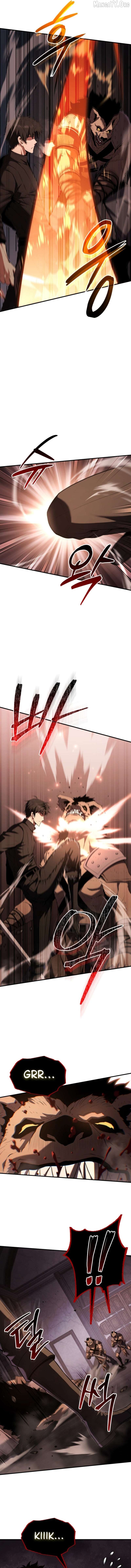 The Return of the Unrivaled Genius Ranker Chapter 1 - page 24