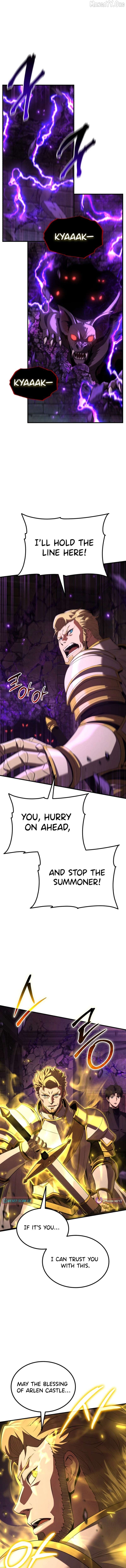 The Return of the Unrivaled Genius Ranker Chapter 1 - page 29