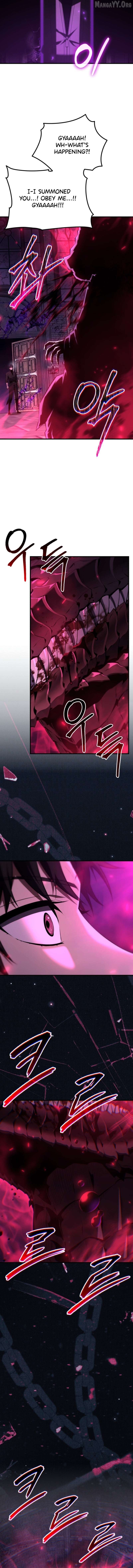 The Return of the Unrivaled Genius Ranker Chapter 1 - page 33