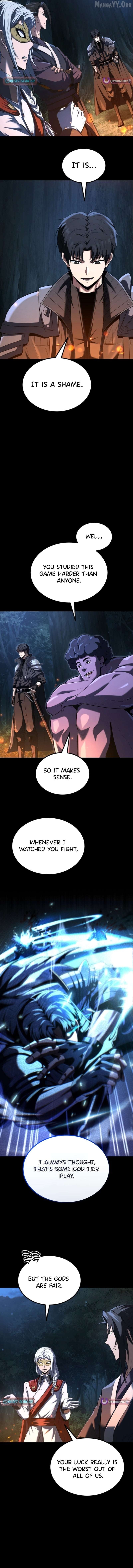 The Return of the Unrivaled Genius Ranker Chapter 1 - page 4