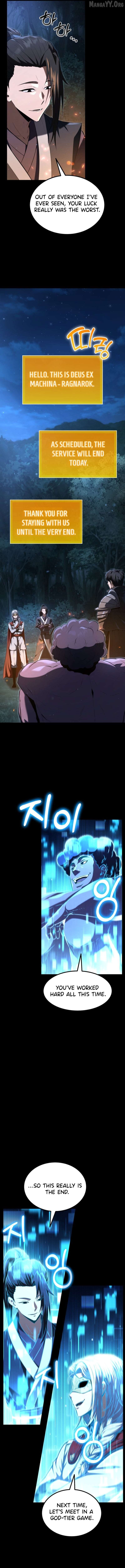 The Return of the Unrivaled Genius Ranker Chapter 1 - page 6