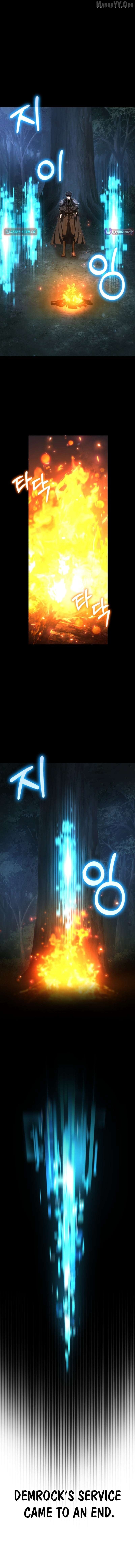 The Return of the Unrivaled Genius Ranker Chapter 1 - page 7