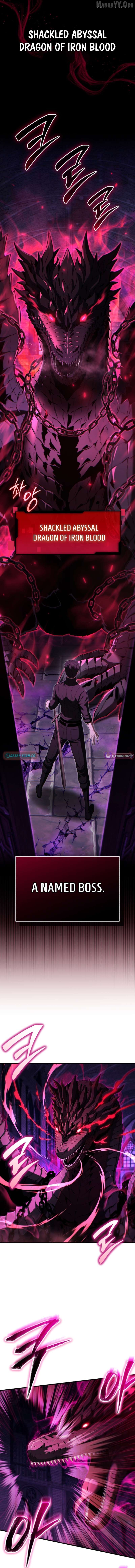 The Return of the Unrivaled Genius Ranker Chapter 2 - page 2