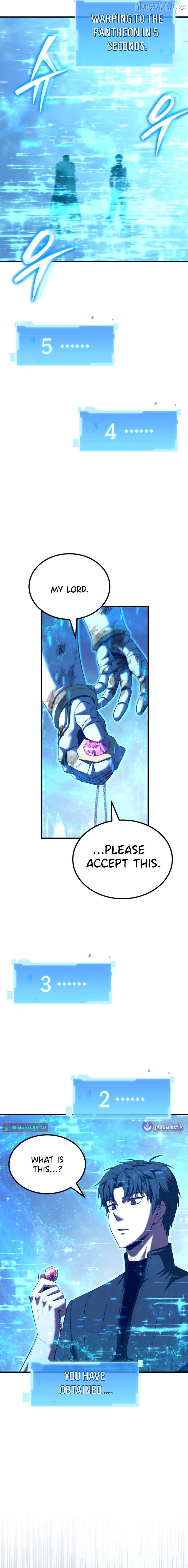 The Return of the Unrivaled Genius Ranker Chapter 2 - page 22