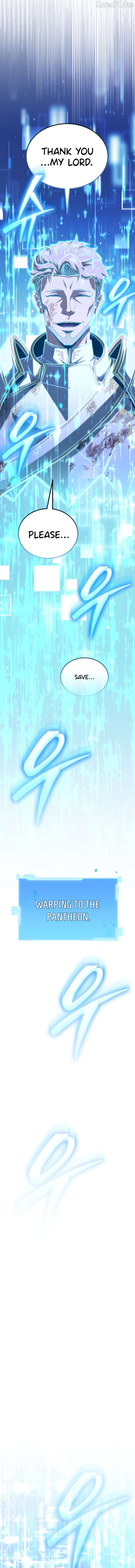 The Return of the Unrivaled Genius Ranker Chapter 2 - page 23