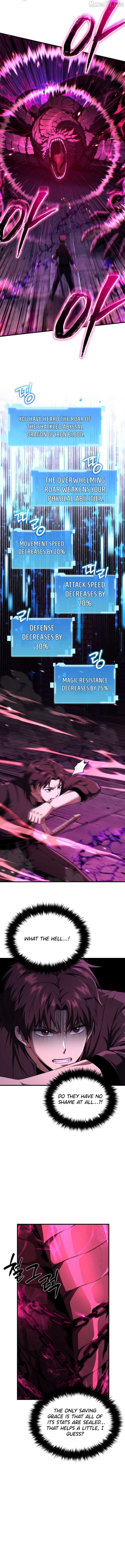 The Return of the Unrivaled Genius Ranker Chapter 2 - page 3