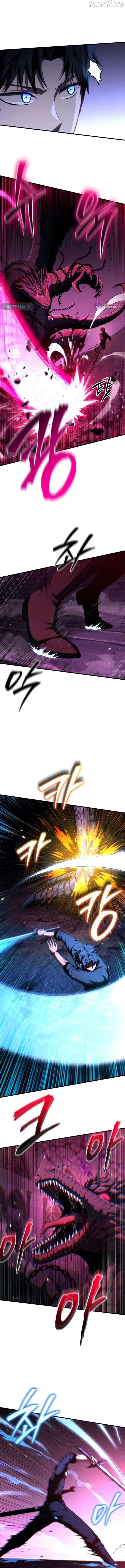 The Return of the Unrivaled Genius Ranker Chapter 2 - page 5
