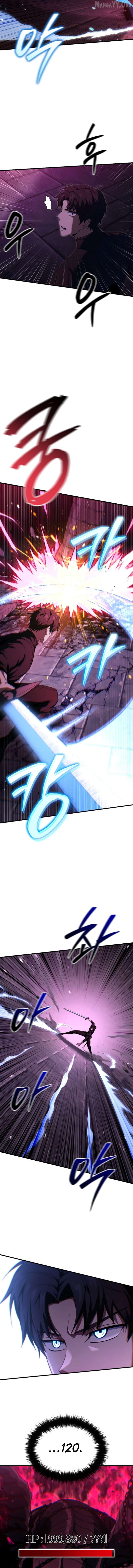 The Return of the Unrivaled Genius Ranker Chapter 2 - page 6