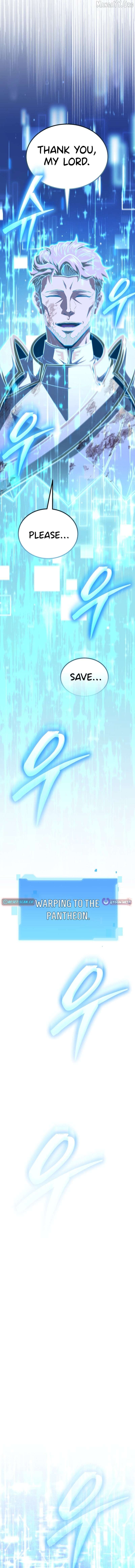 The Return of the Unrivaled Genius Ranker Chapter 3 - page 2