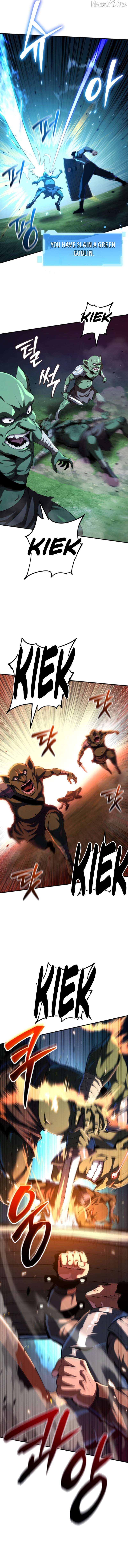 The Return of the Unrivaled Genius Ranker Chapter 3 - page 23