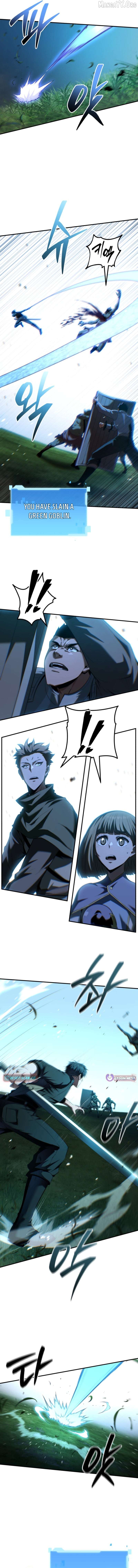 The Return of the Unrivaled Genius Ranker Chapter 3 - page 25