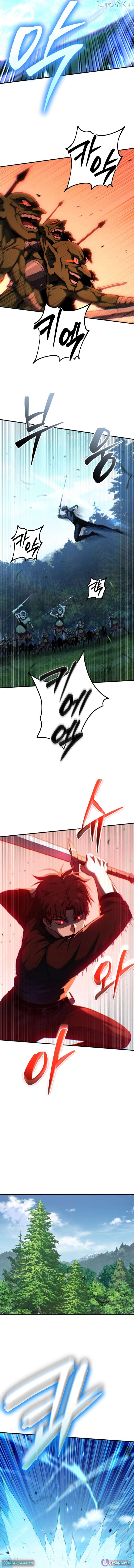 The Return of the Unrivaled Genius Ranker Chapter 3 - page 28