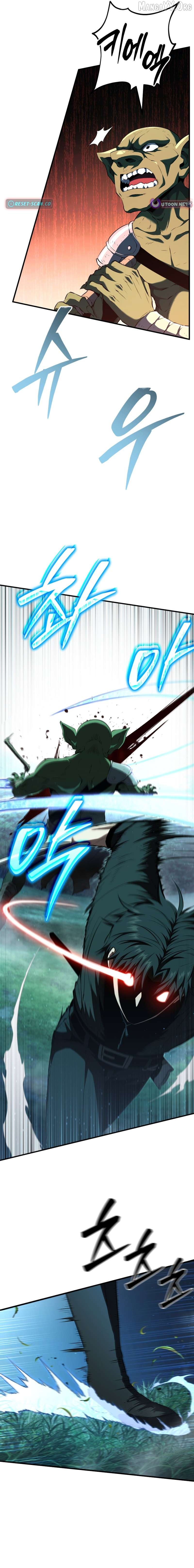 The Return of the Unrivaled Genius Ranker Chapter 4 - page 7