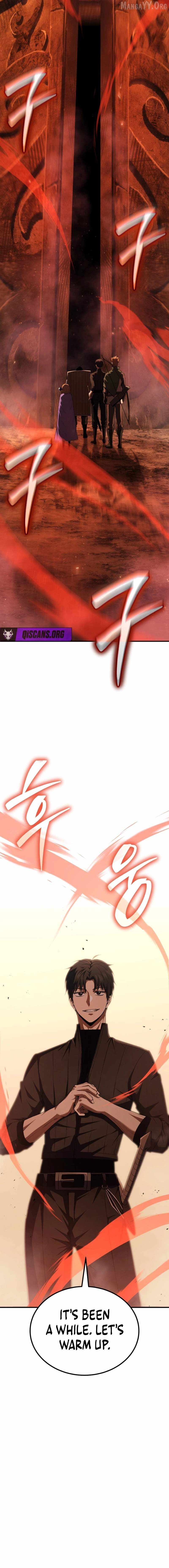 The Return of the Unrivaled Genius Ranker Chapter 5 - page 12