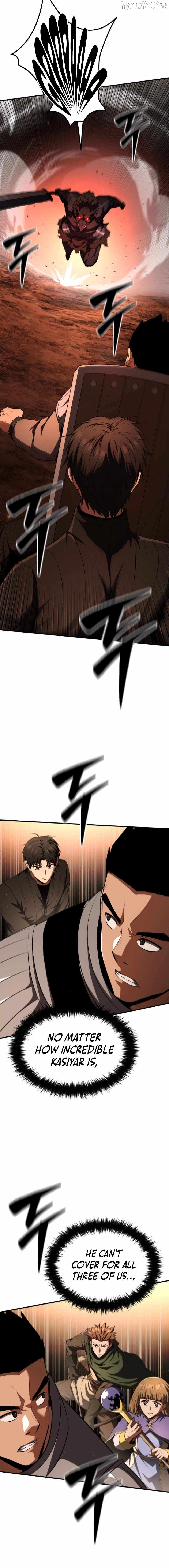 The Return of the Unrivaled Genius Ranker Chapter 5 - page 16