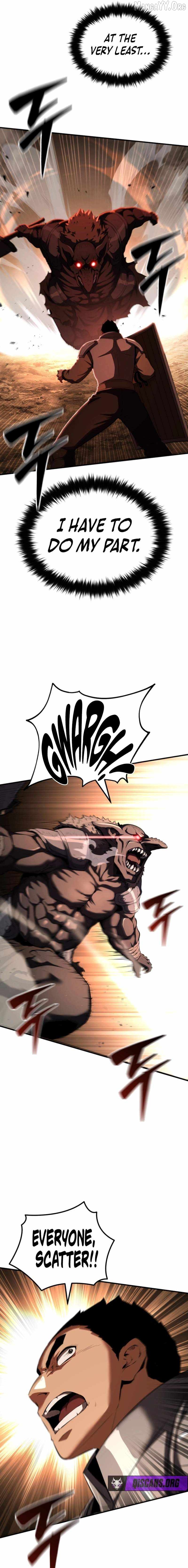 The Return of the Unrivaled Genius Ranker Chapter 5 - page 17