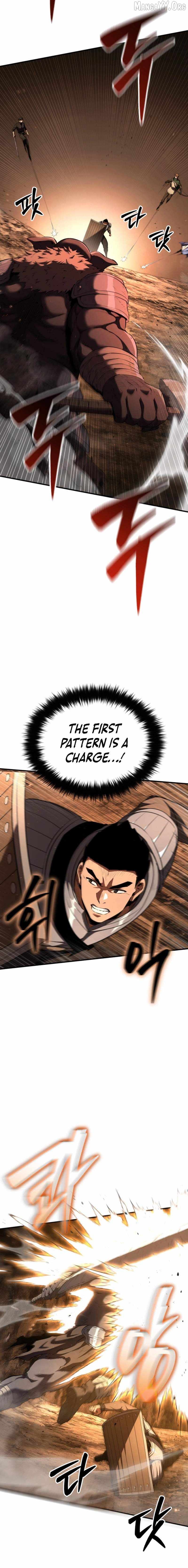 The Return of the Unrivaled Genius Ranker Chapter 5 - page 18