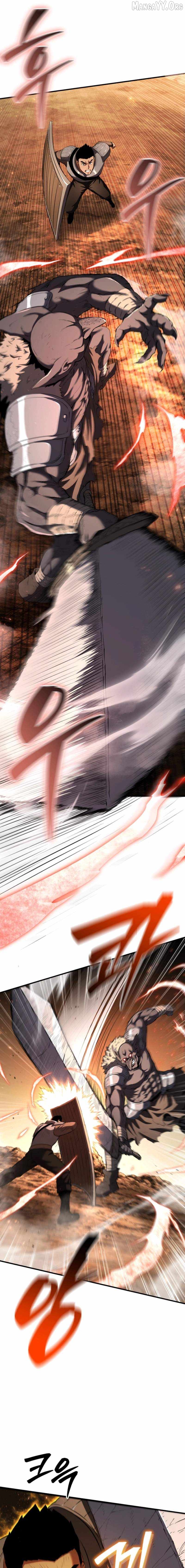 The Return of the Unrivaled Genius Ranker Chapter 5 - page 20