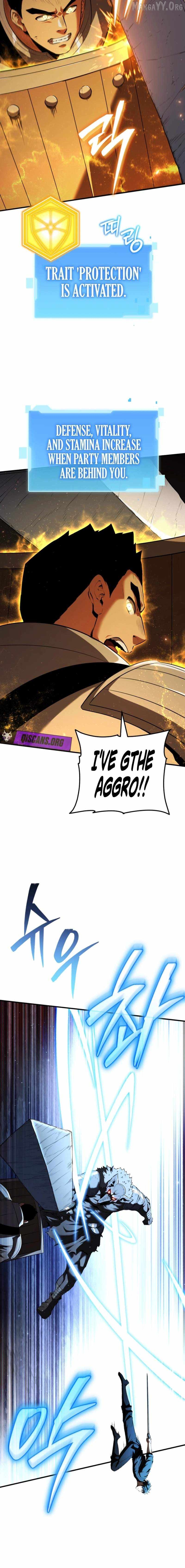 The Return of the Unrivaled Genius Ranker Chapter 5 - page 21