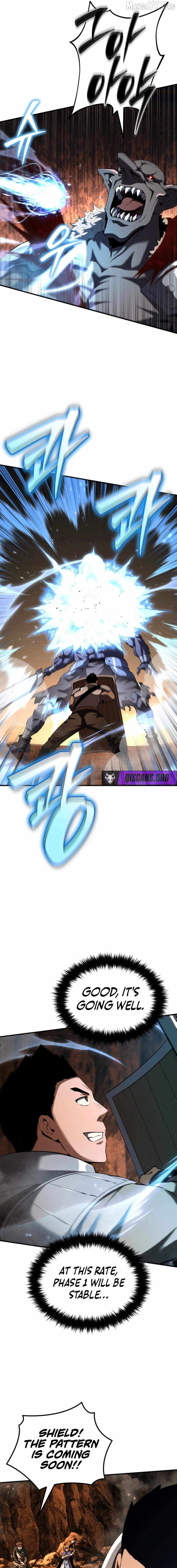 The Return of the Unrivaled Genius Ranker Chapter 5 - page 22