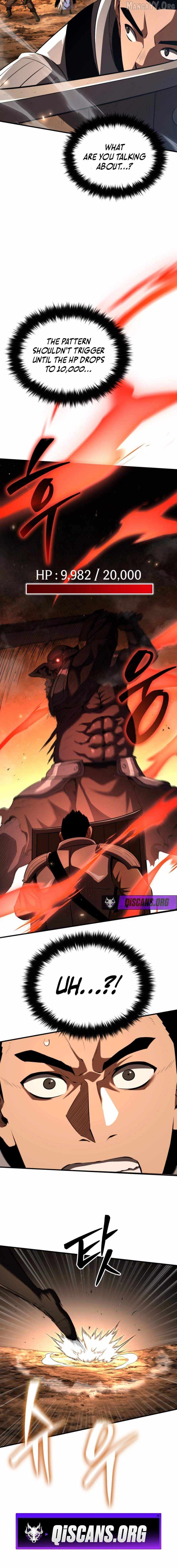 The Return of the Unrivaled Genius Ranker Chapter 5 - page 23