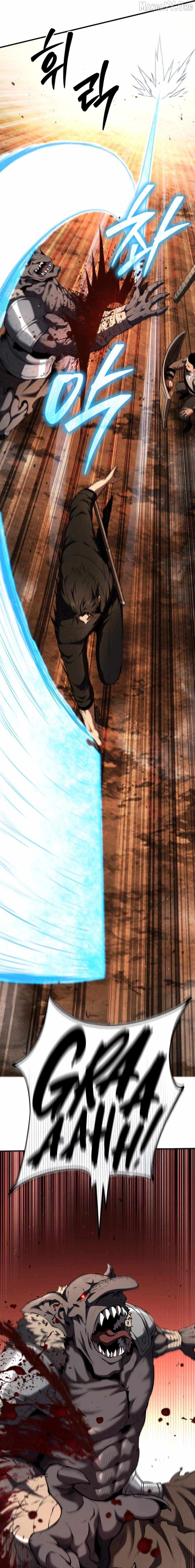 The Return of the Unrivaled Genius Ranker Chapter 5 - page 24