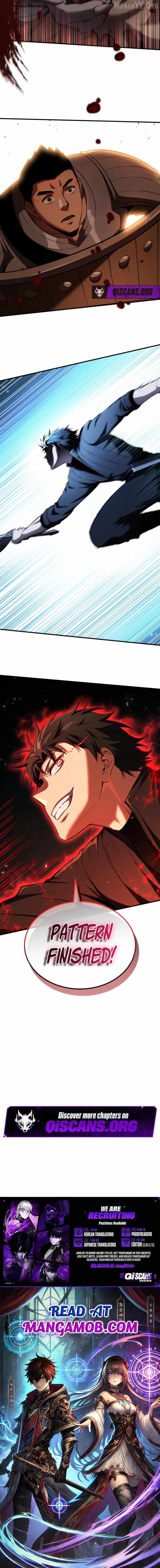 The Return of the Unrivaled Genius Ranker Chapter 5 - page 25