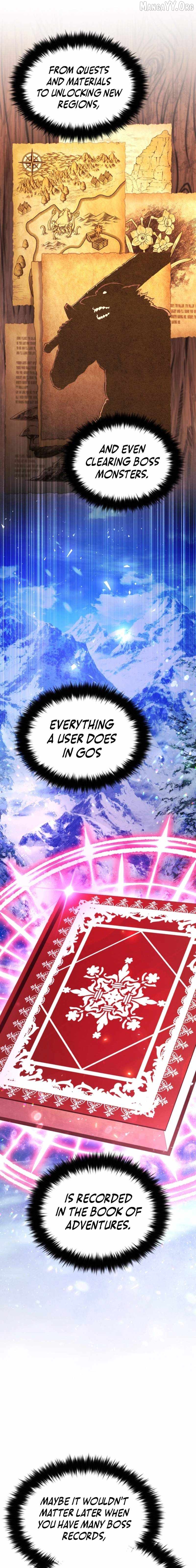 The Return of the Unrivaled Genius Ranker Chapter 5 - page 7