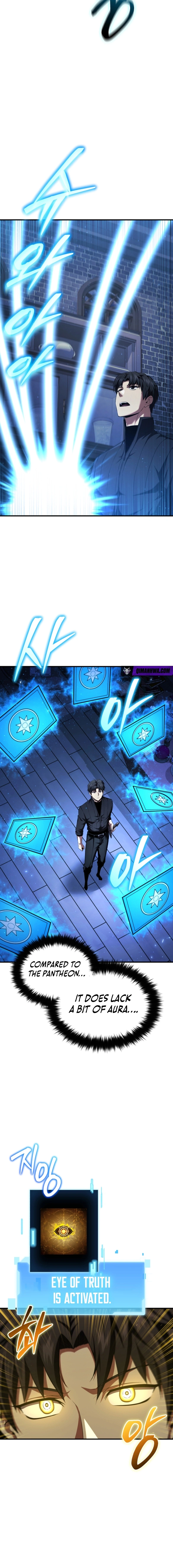 The Return of the Unrivaled Genius Ranker Chapter 7 - page 22